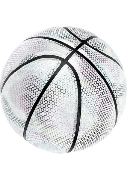 Parlayan Basketbol Topu