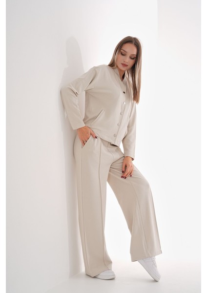 Çıtçıtlı Ceket Pantolon Takım fiyatları