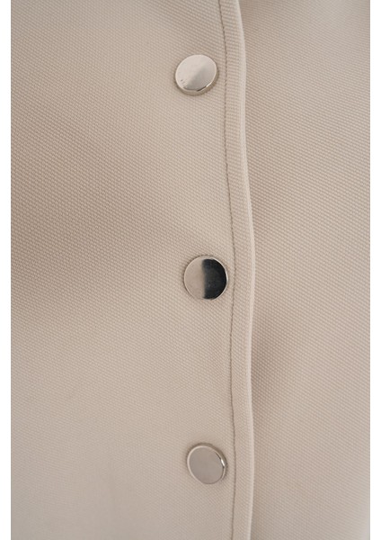 Çıtçıtlı Ceket Pantolon Takım indirimleri