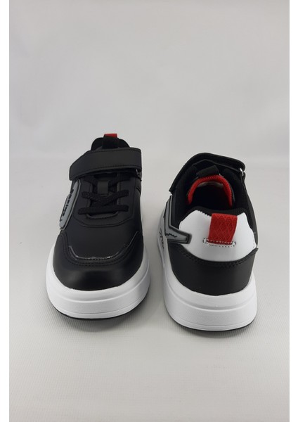 Erkek Çocuk Sneaker Siyah FK24-1831F
