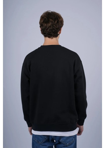 Jsco Bisiklet Yaka Erkek Sweat fırsatları