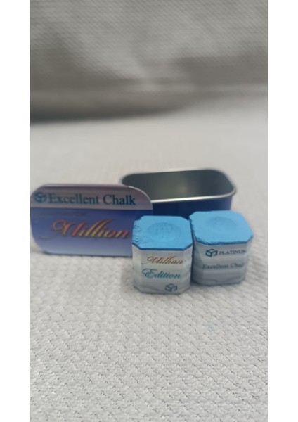 Million Bilardo Istaka Tebeşiri fiyatları