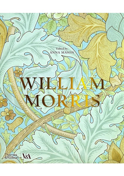William Morris (Victoria & Albert Museum)
