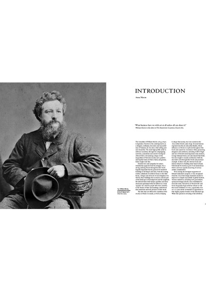 William Morris (Victoria & Albert Museum) fiyatları