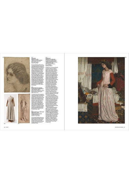 William Morris (Victoria & Albert Museum) modelleri