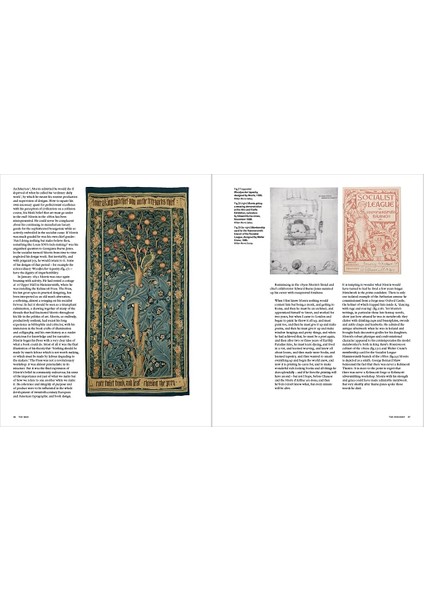 William Morris (Victoria & Albert Museum) indirimleri