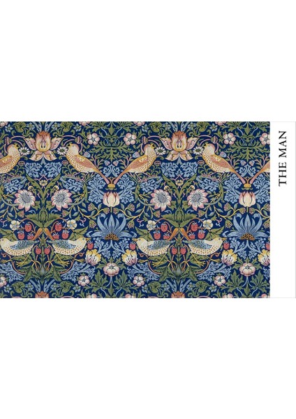 William Morris (Victoria & Albert Museum)