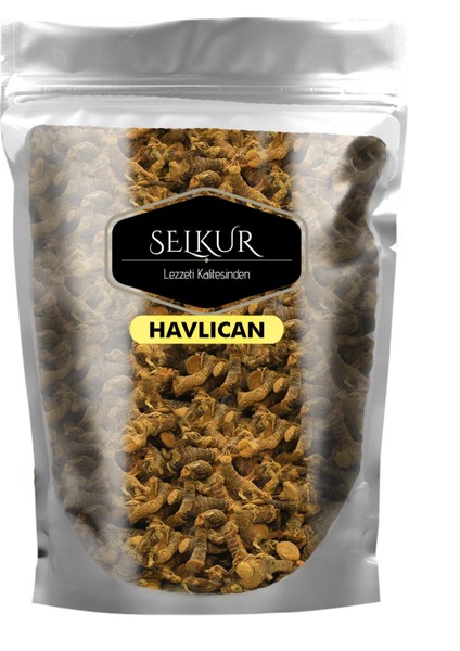 Havlıcan 200 gr (Kök)