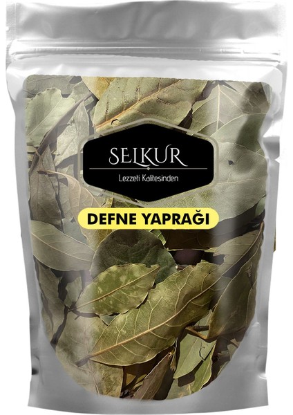 Defne Yaprağı 100 gr