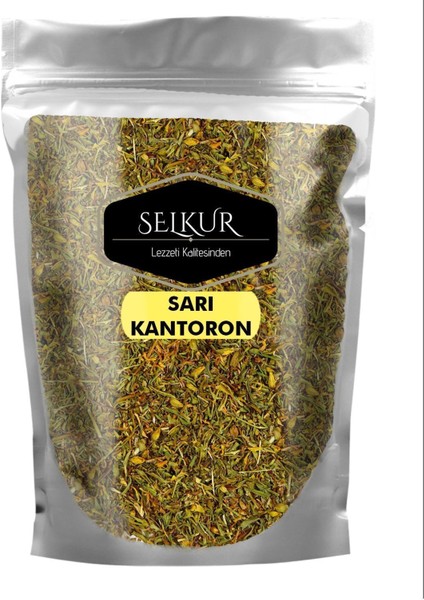 Sarı Kantaron Çayı 100 gr