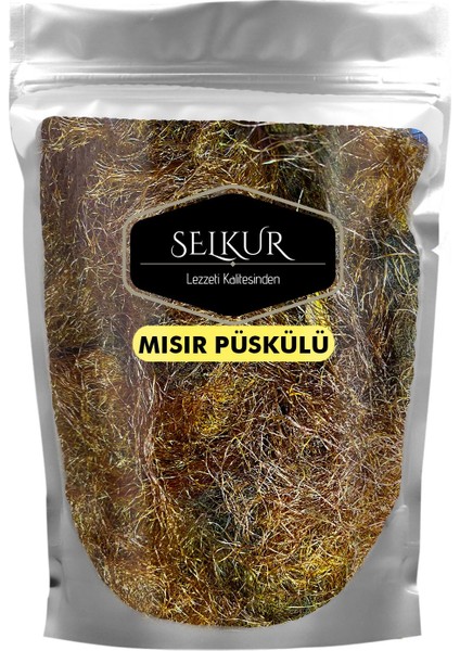 Mısır Püskülü 50 gr