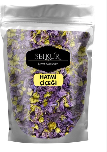 Hatmi Çiçeği