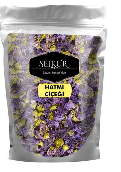 Hatmi Çiçeği