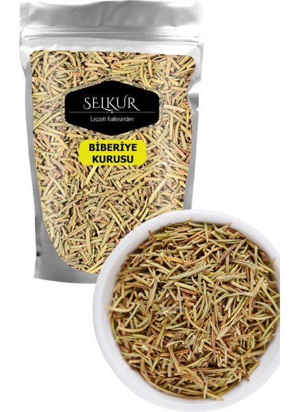 Biberiye Otu Çayı 150 gr