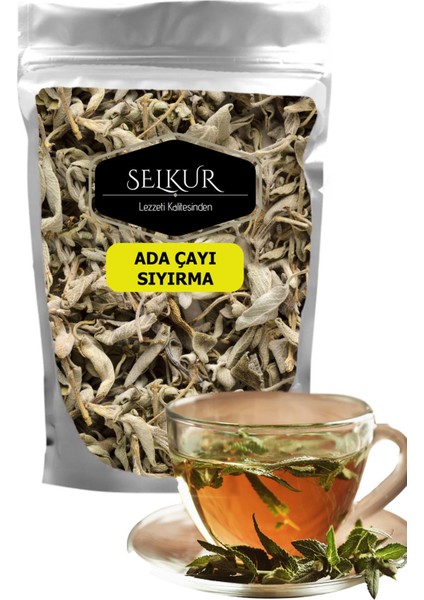 Ada Çayı 200 gr