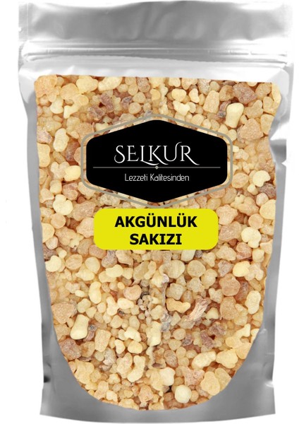 Ak Günlük Sakızı 200 gr