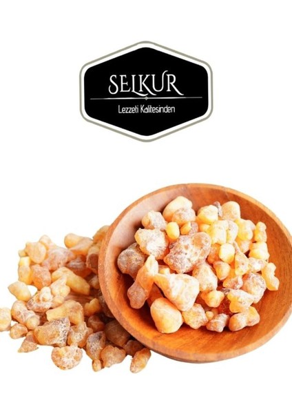 Ak Günlük Sakızı 200 gr