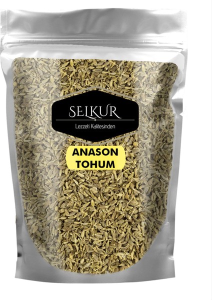 Anason Tohumu 100 gr