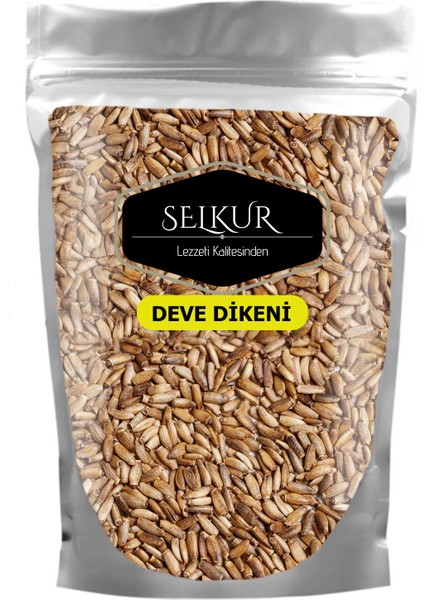 Deve Dikeni Tohumu 1 kg