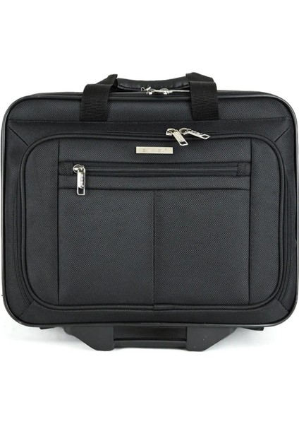 Ultra Lüks Ithal Çok Fonksiyonlu Business Pilot Çanta Valiz Kabin Boy fiyatları