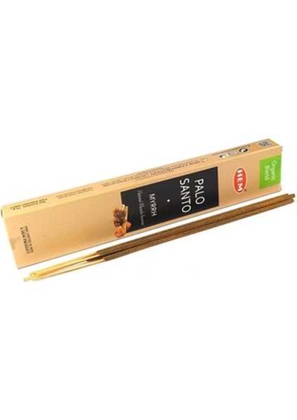 Yeni Estevia Krg Palo Santo Copal Masala 15 Gms Company