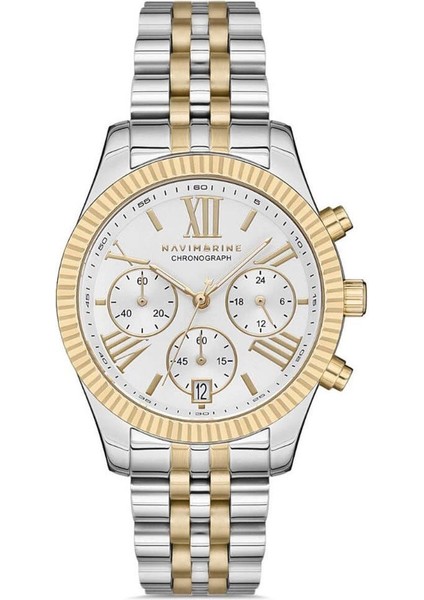 NW025-03 Kadın Kol Saati