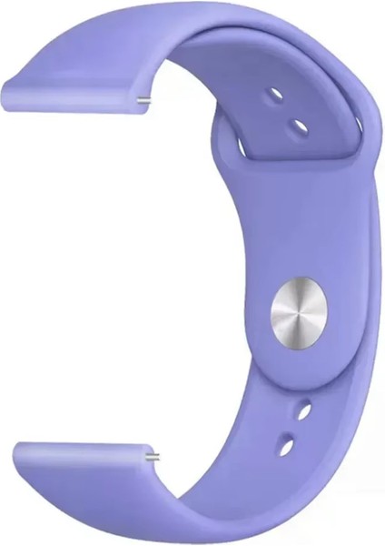 Honor Choice Band ile Uyumlu Yumuşak Jel Şık Silikon Kordon Kayış - FC876