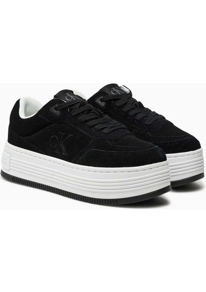 Bolf Platform Lace Up Sneaker fiyatları