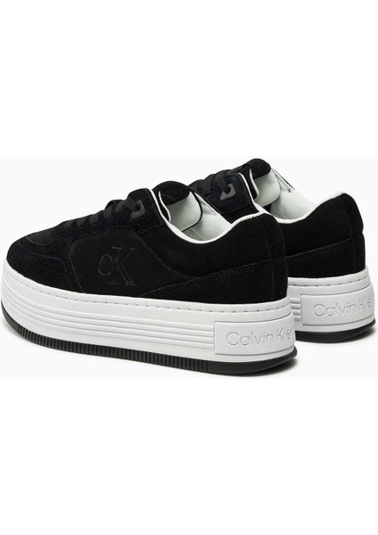 Bolf Platform Lace Up Sneaker modelleri