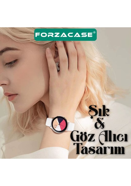 Honor Choice Band ile Uyumlu Yumuşak Jel Şık Silikon Kordon Kayış - FC876 indirimleri