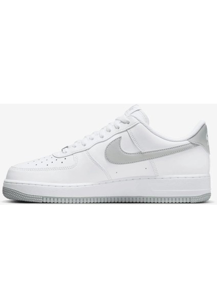 Air Force 1 '07 Erkek Sneaker Ayakkabı FJ4146-100