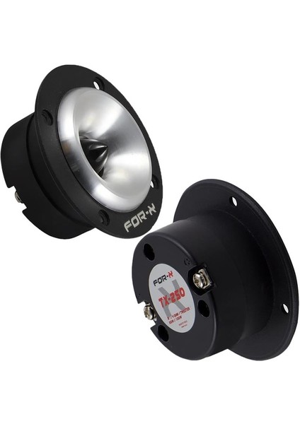 TX-250 Neo 100 Watt Max 50 Watt Rms Tweeter