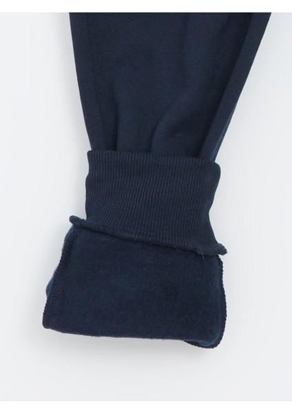 Lcw Kids Beli Lastikli Erkek Çocuk Kalın Jogger Eşofman Altı fiyatları