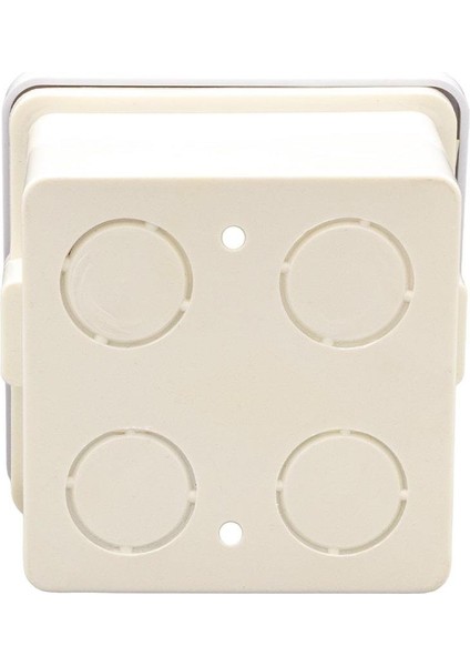 VLK-30N 30 Watt Trafolu Dimer Volume Kontrol Ünitesi