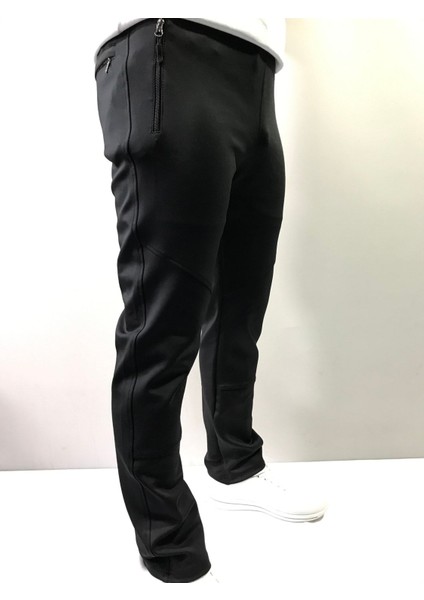 Erkek Scuba Rahat Kesim Eşofman Altı modelleri