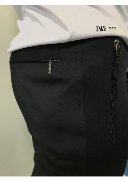 Erkek Scuba Rahat Kesim Eşofman Altı indirimleri