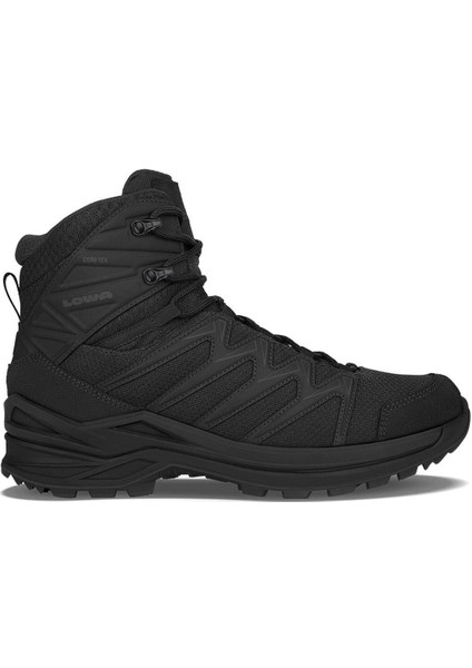 Innox Pro Gtx Mıd Tf Sıyah Bot