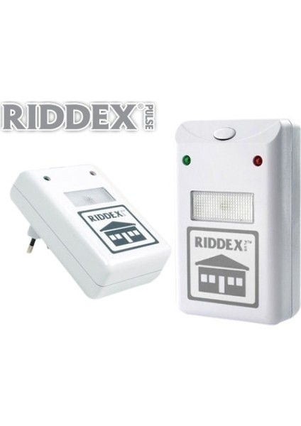 Yeni Estevia Dp Haşerx Elektronik Fare ve Haşere Kovucu Company