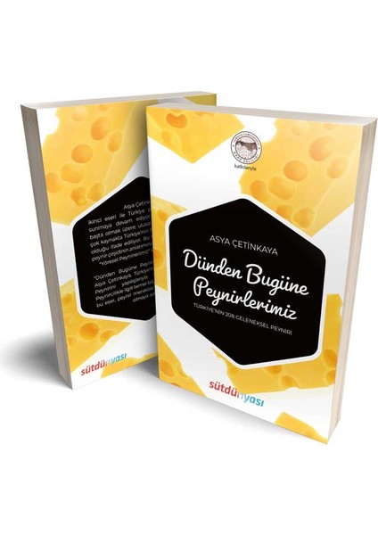 Dünden Bugüne Peynirlerimiz