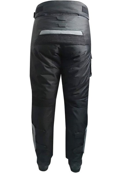 Strike Lady Kadın Motosiklet Pantolonu