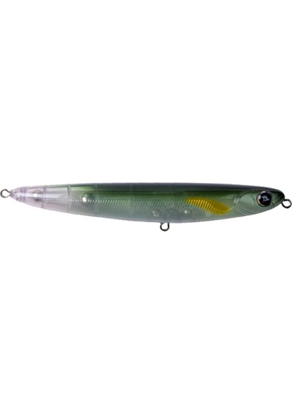 Atılgan 110 - 14 Gr. Color : Atn 35 Last Bait