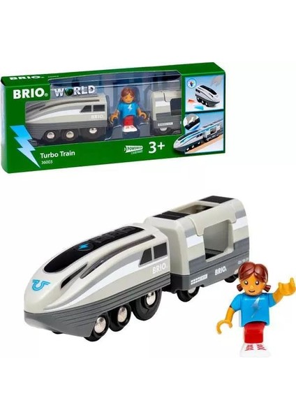 Turbo Tren 36003