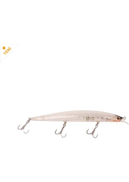 Gonta Minnow Floating 140 Cm. 19 Gr. Color : 008 Chs
