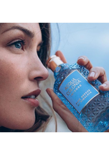 Acqua Colonia Intense Pure Breeze Of Himalaya Edc 100 ml Unisex Parfüm