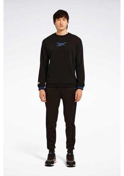 Ronse Pant Siyah Erkek Eşofman Altı indirimleri