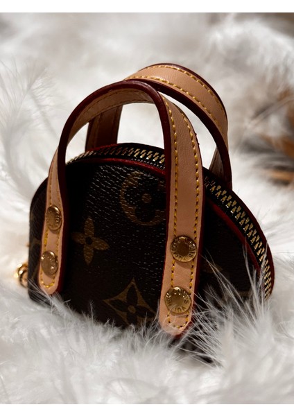 Minibag Anahtarlık ve Ruj Çantası fiyatları