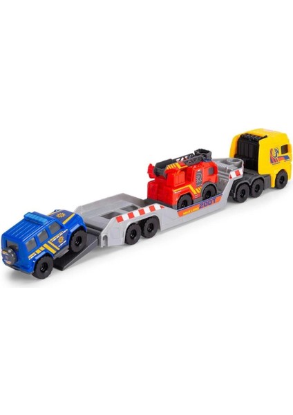 203715020 Dickie Kurtarma Kamyonu 32 cm modelleri