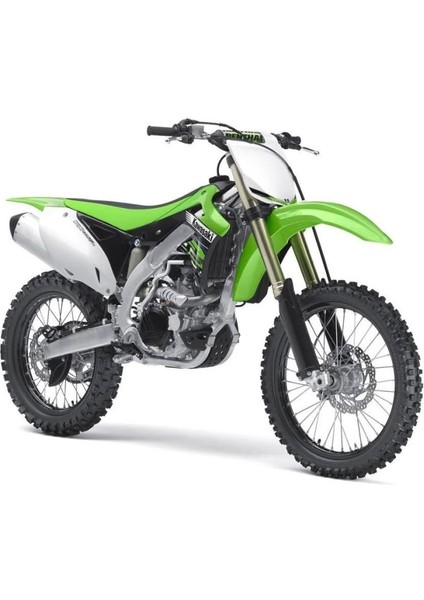 49403 Motor Kawasaki KX450 Yeşil -Sunman fiyatları