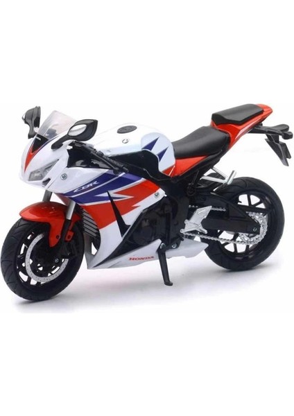 57793 1:12 Honda Cbr 1000RR Model Motor -Sunman fiyatları