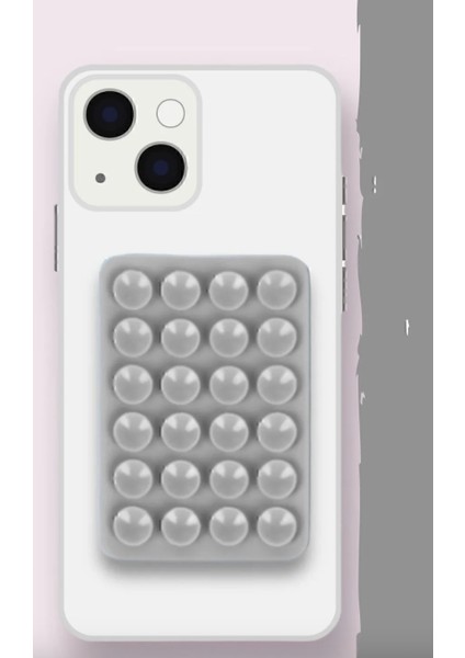 Telefon Tutucu Silikon Vantuz fiyatları